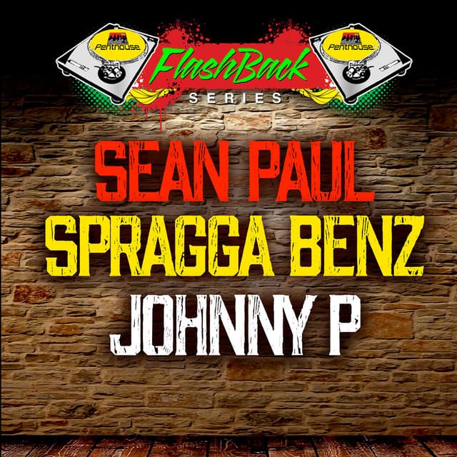 Johnny P's artist profile image
