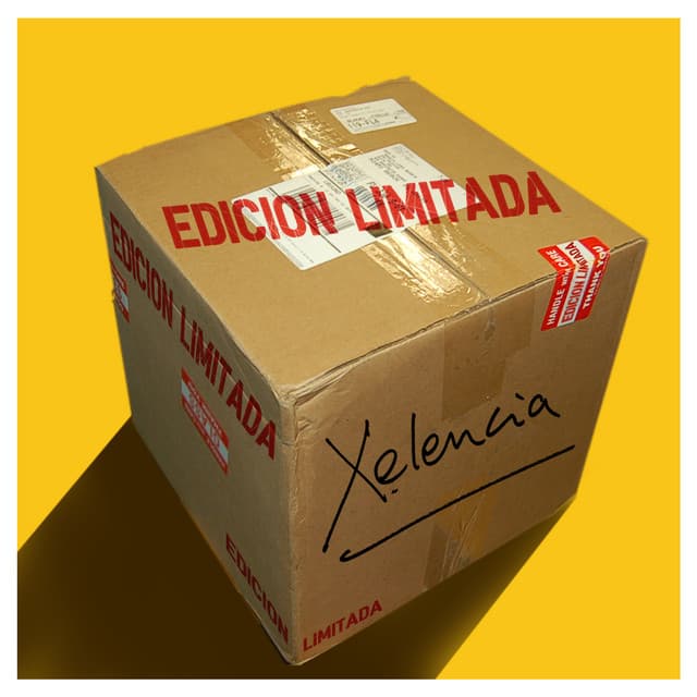 Xelencia artist profile image