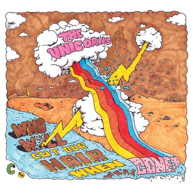 The Unicorns artist profile image