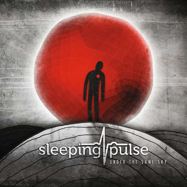 Sleeping Pulse artist profile image