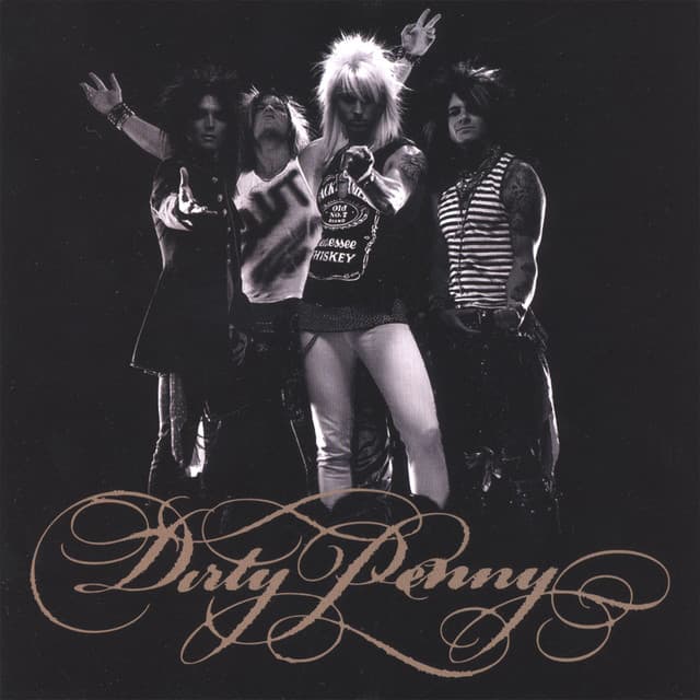 Dirty Penny artist profile image
