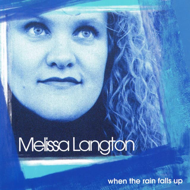 Melissa Langton artist profile image
