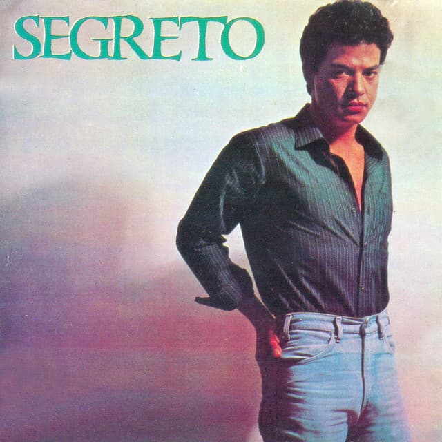 Ric Segreto artist profile image