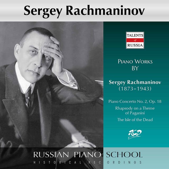 Philadelphia Symphony Orchestra's artist profile image