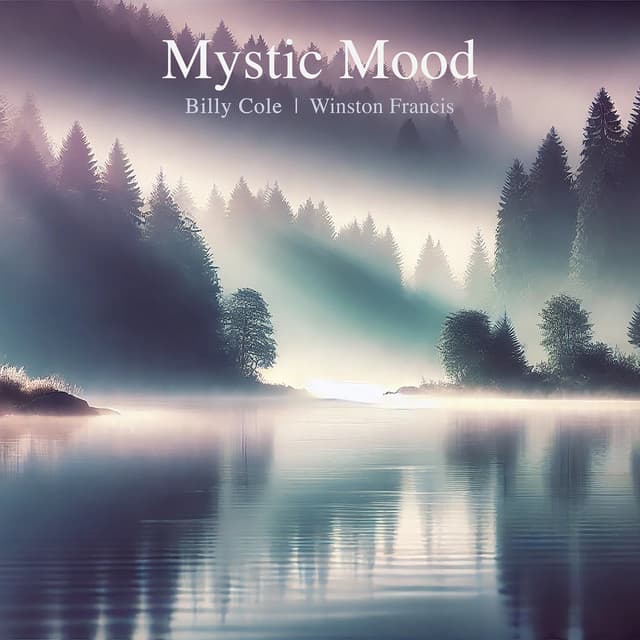 Billy Cole artist profile image