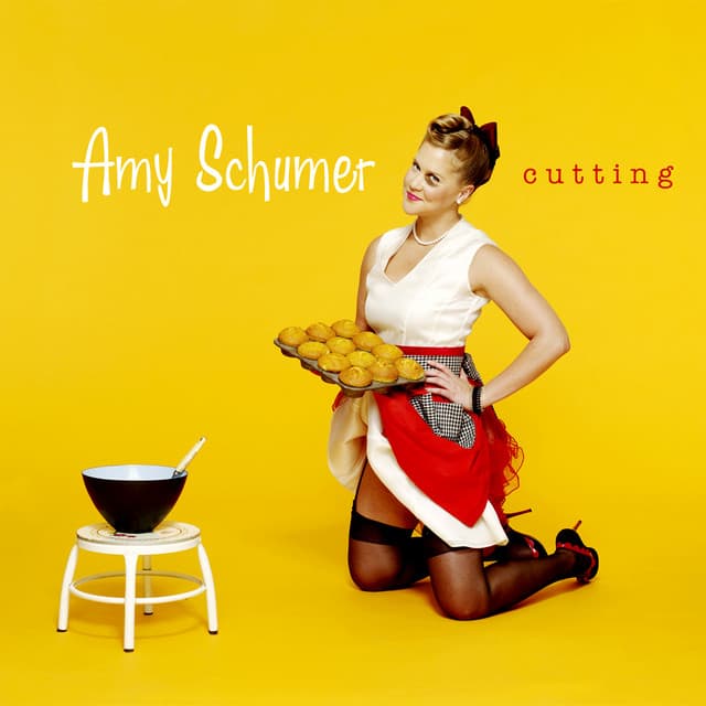Amy Schumer artist profile image