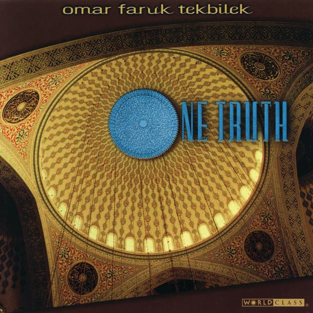 Omar Faruk Tekbilek artist profile image