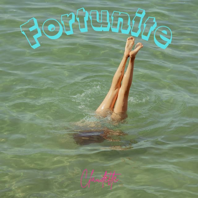 Claudette artist profile image