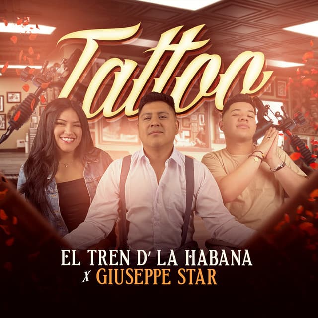 El Tren De La Habana artist profile image