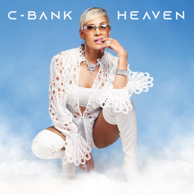 C-Bank's artist profile image
