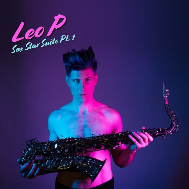 Leo P artist profile image
