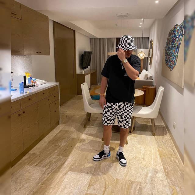 djbebe1 artist profile image