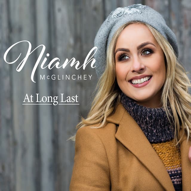 Niamh McGlinchey artist profile image