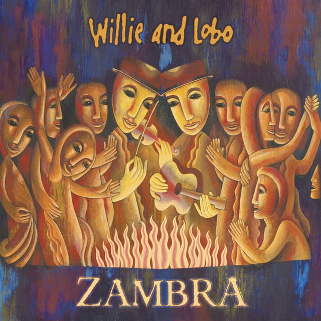 Willie And Lobo artist profile image