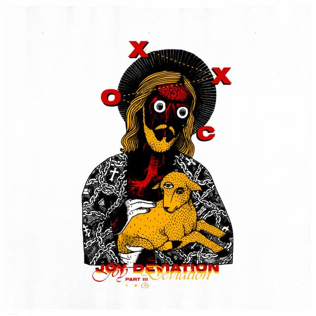 ХХОС artist profile image