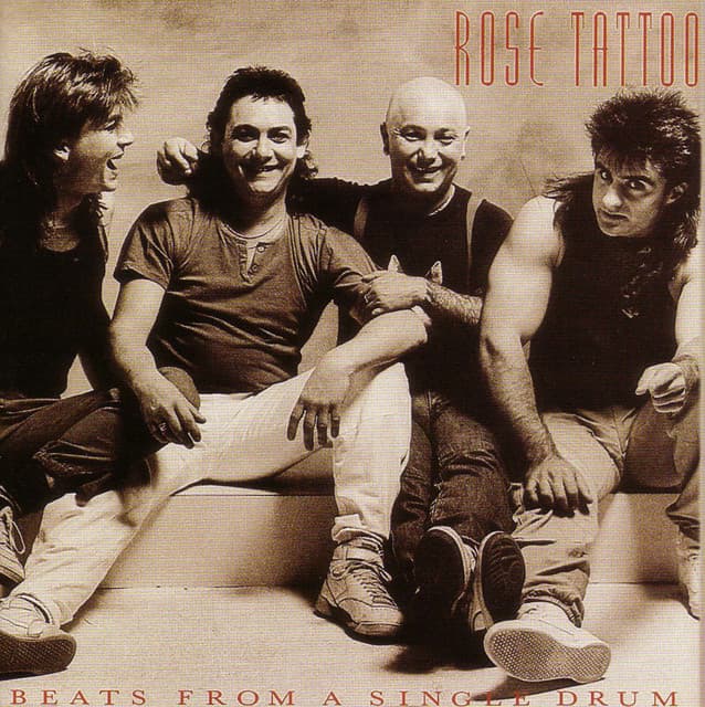 Angry Anderson artist profile image