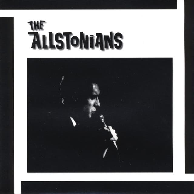 The Allstonians artist profile image