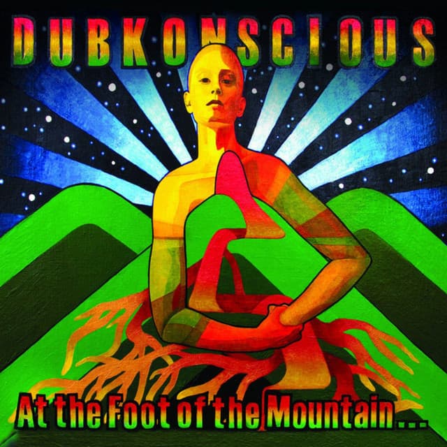 Dubkonscious artist profile image