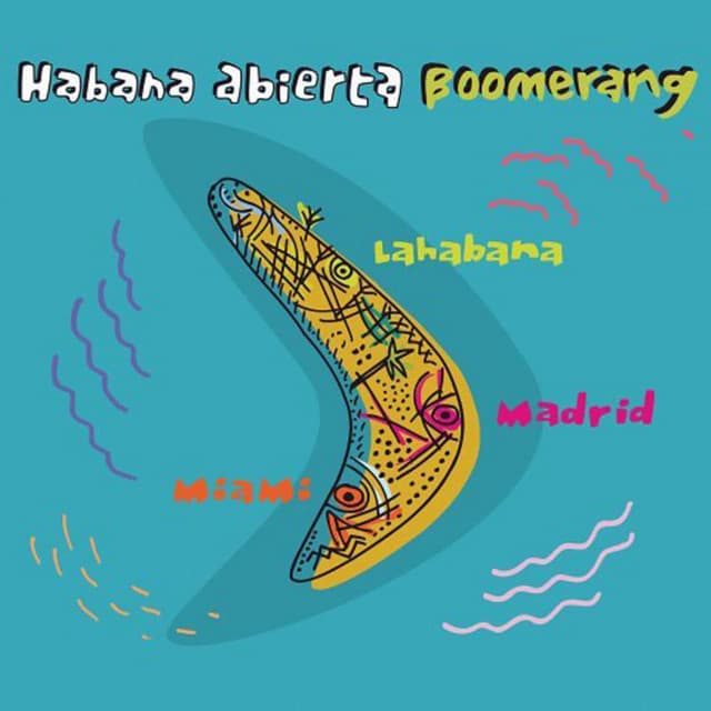 Habana Abierta artist profile image