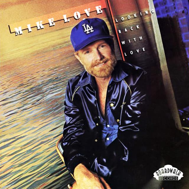 Mike Love's artist profile image