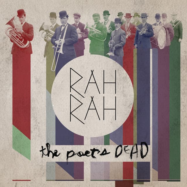 Rah Rah artist profile image