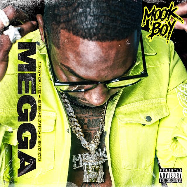 Mook Boy's artist profile image