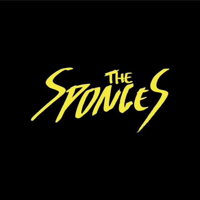 The Sponges's artist profile image