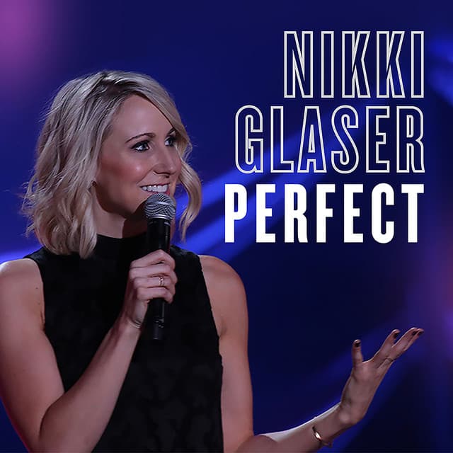 Nikki Glaser's artist profile image