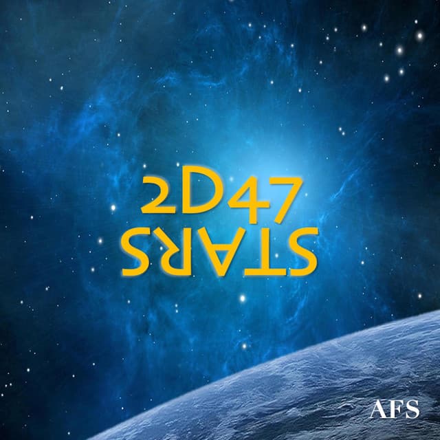 AFS artist profile image