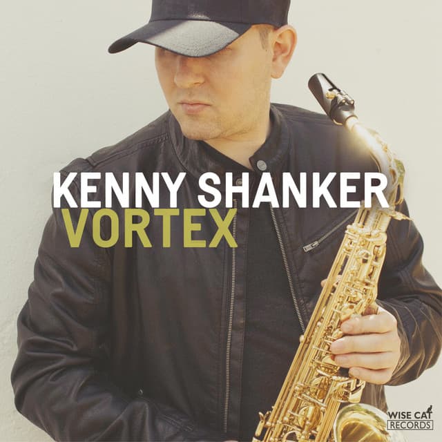 Kenny Shanker artist profile image