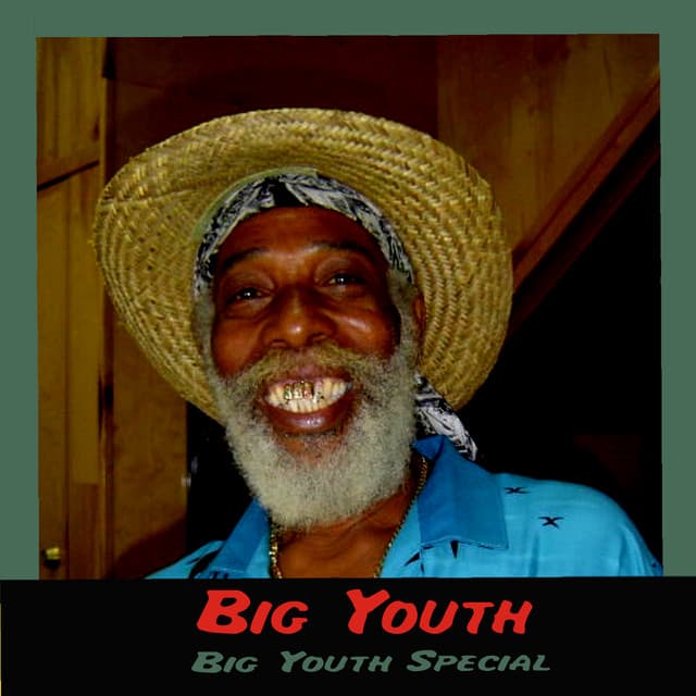 Big Youth profile
