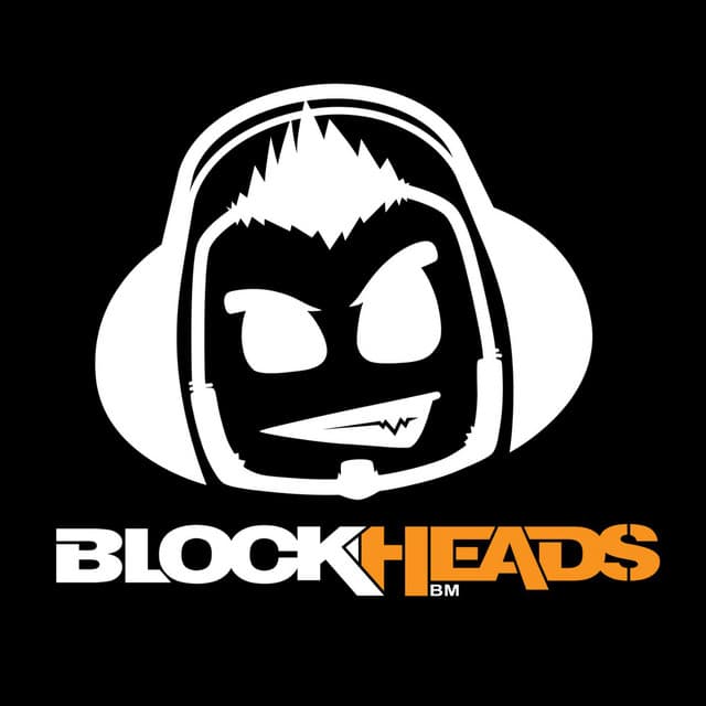 Blockheads artist profile