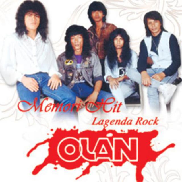 Olan's artist profile image