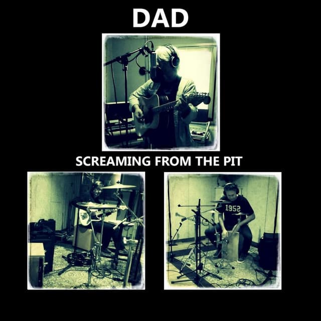 Dad artist profile image