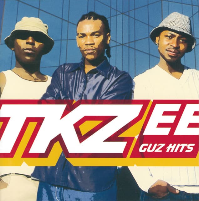 TKZEE artist profile image