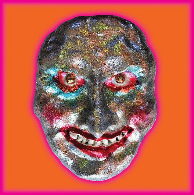 Oog Bogo artist profile image