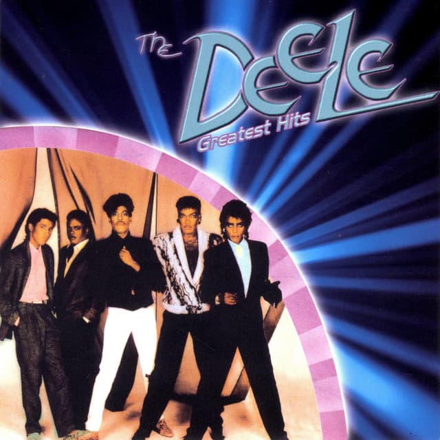 The Deele artist profile image