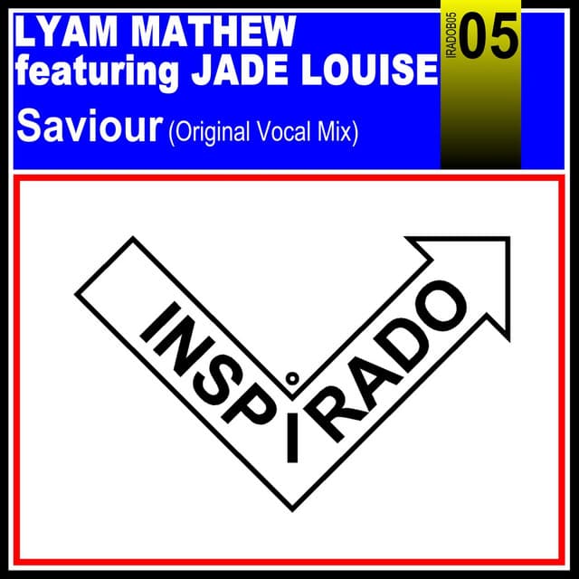 Jade Louise's artist profile image