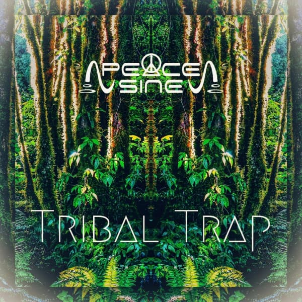 Peace Sine artist profile image