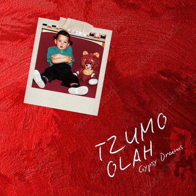 Tzumo Olah artist profile image