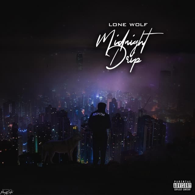 Lone Wolf artist profile image