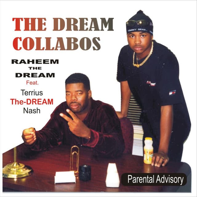 Raheem the Dream's artist profile image