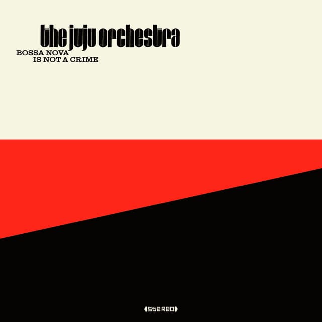 The Juju Orchestra artist profile image