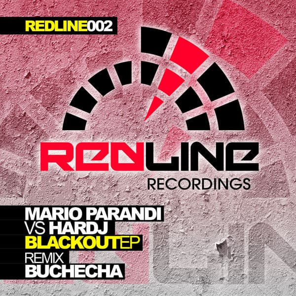 Mario Parandi artist profile image