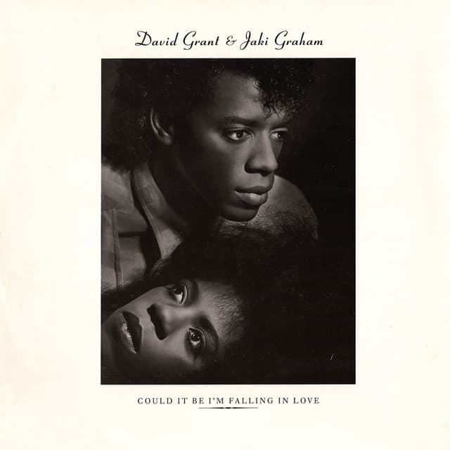 David Grant artist profile image