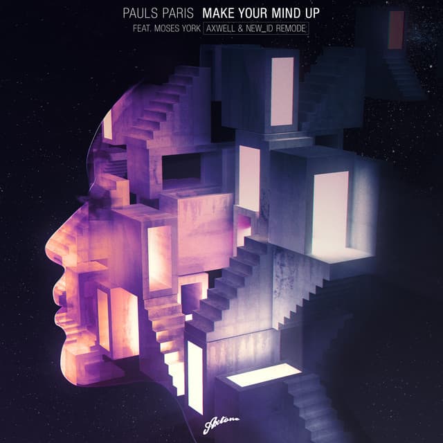 Pauls Paris artist profile image