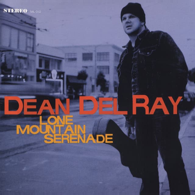Dean Delray's artist profile image