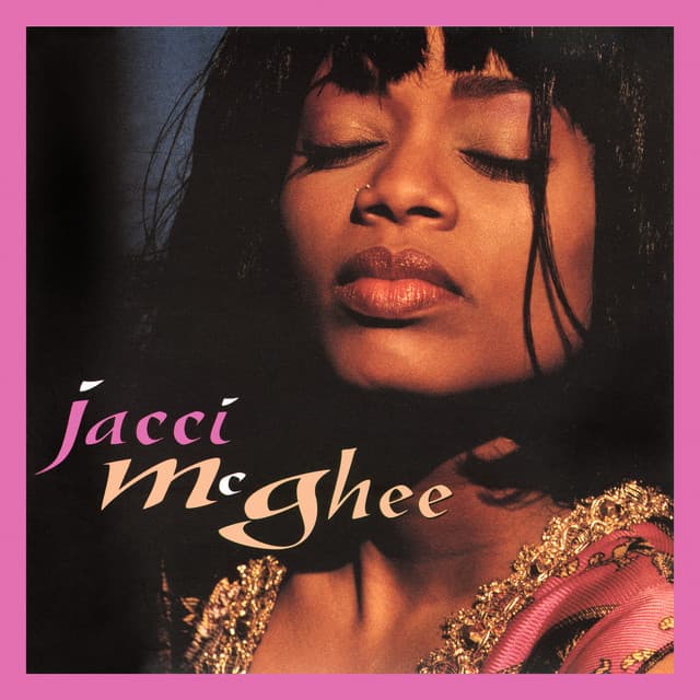 Jacci McGhee artist profile image