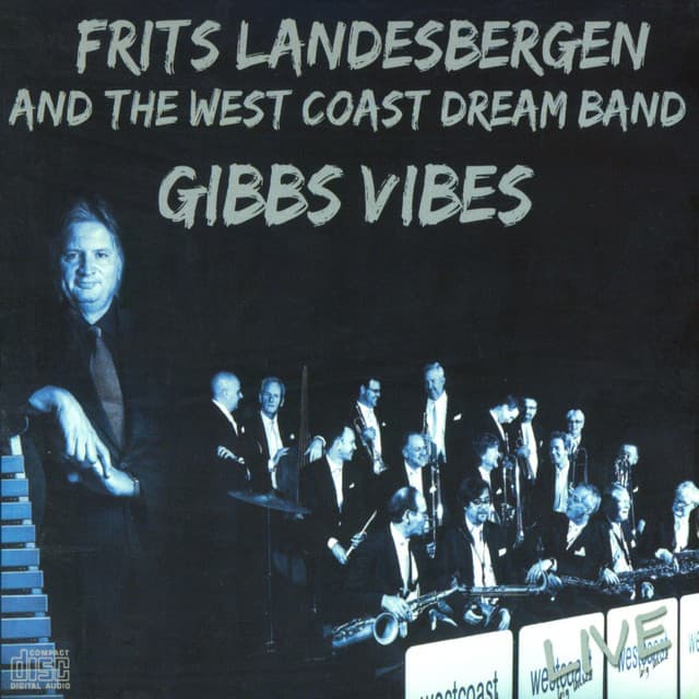 Frits Landesbergen artist profile image