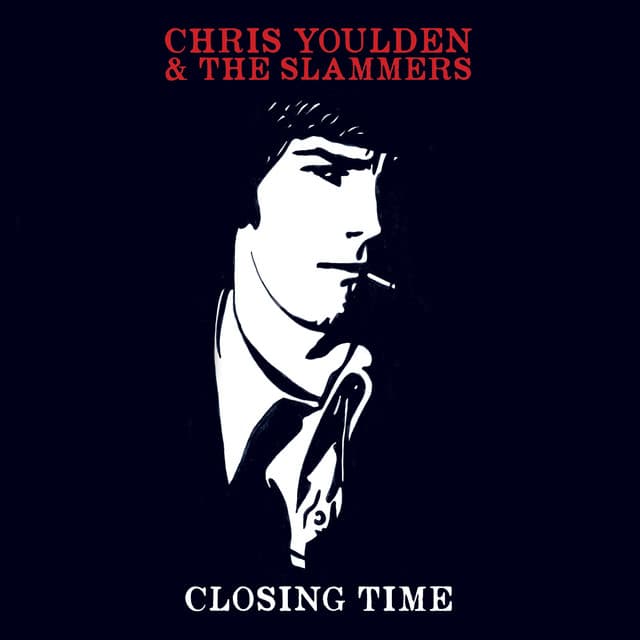 Chris Youlden artist profile image